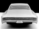 Dodge Charger II Concept Car 1965 года